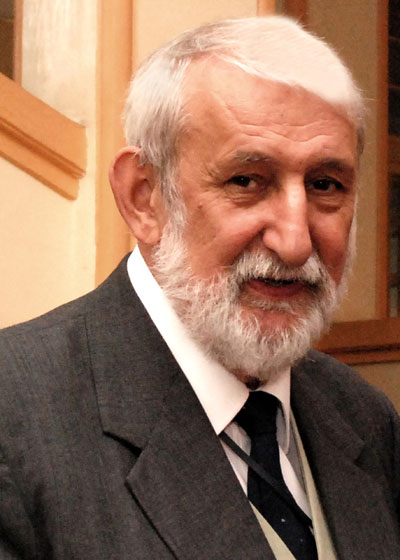 Gheorghe S. Drăgoi, MD, PhD