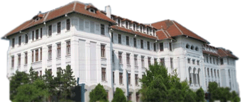 Universitatea de Medicina si Farmacie Craiova
